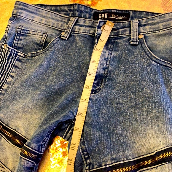 Men’s ROK Jeans - Picture 6 of 7